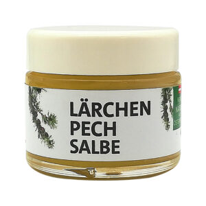 Lärchenpechsalbe