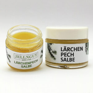 Lärchen-Pech-Salbe