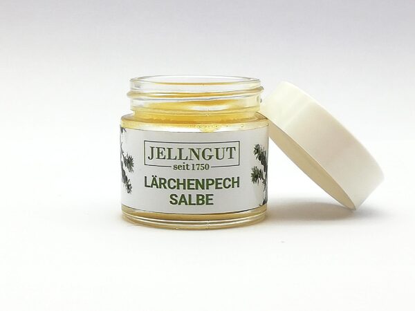 Lärchenpechsalbe-25g-offen