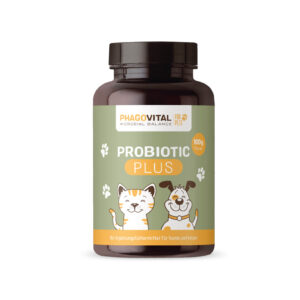 Probiotic Plus