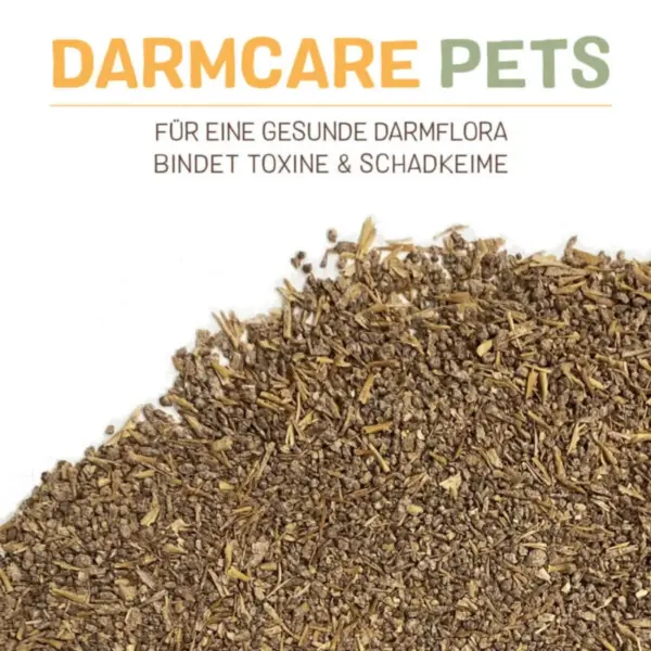 DarmCare Pets