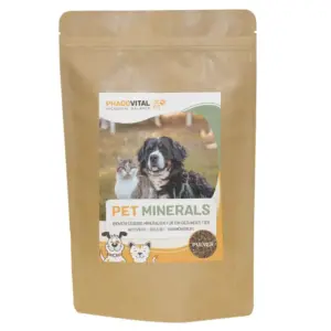 Pet Minerals