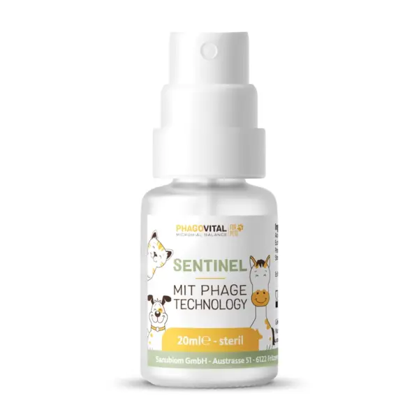 Sentinel Spray